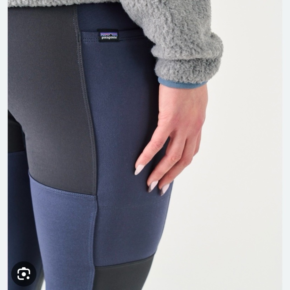 Patagonia Pack Out Tights